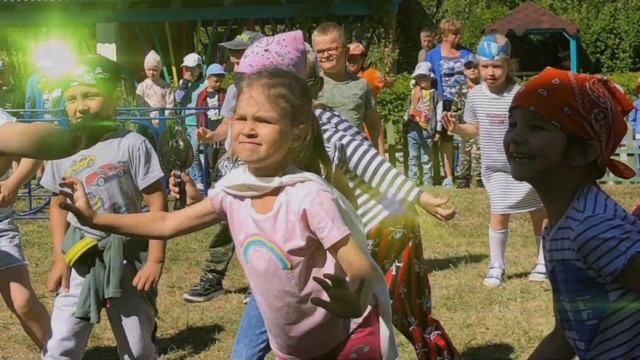 День Нептуна смотреть онлайн