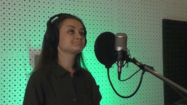 Студия вокала «Sound» | ПМК «Юпитер» | ПЦ «Альбатрос»