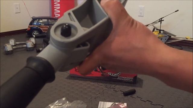 rip:60 TriFLEX Push-Up Stand Review смотреть онлайн