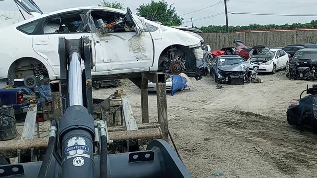 Hybrid Cars gets Crushed 😃👍 смотреть онлайн