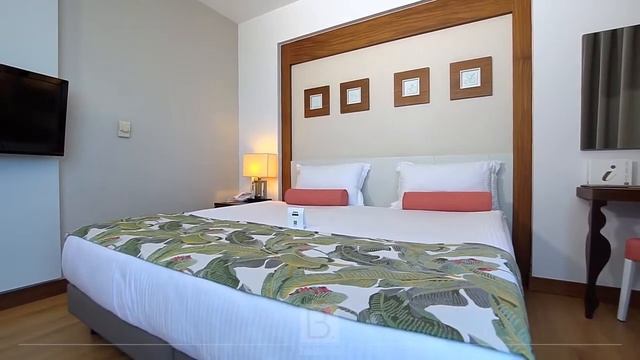 Baia Lara Hotel - Rooms смотреть онлайн