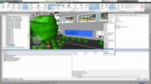 [Курс «Autodesk Navisworks: Продвинутый»] Поиск элементов