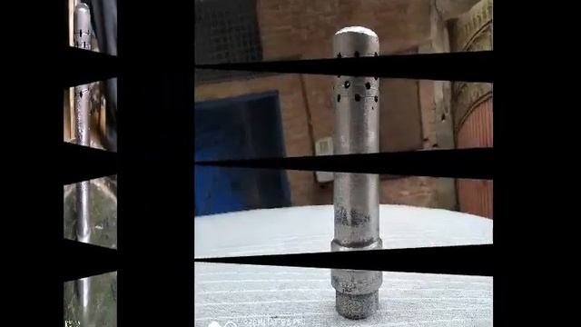 boiler nozzle( HK Machinery Works) смотреть онлайн