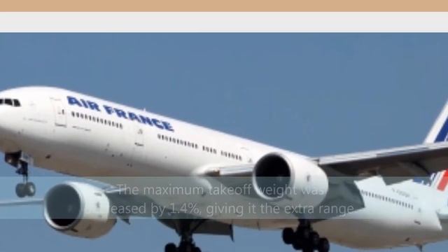 The Boeing 777-300ER facts смотреть онлайн