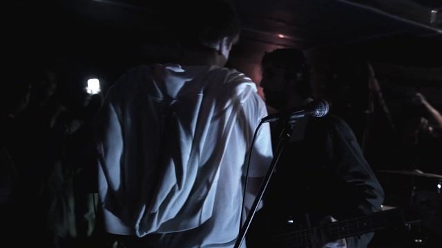 იზმირი IZMIR @ the Place // Tbilisi 16.10.2022 смотреть онлайн