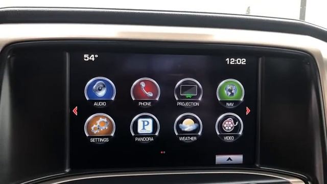 2016 GMC Sierra_1500 Worthington, Columbus, Westerville, Powell, Delaware T71723 смотреть онлайн