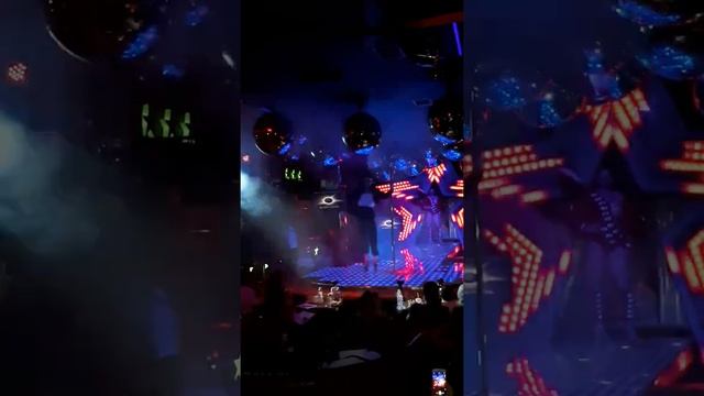 Майкл Джексон и Фредди Меркюри смотреть онлайн