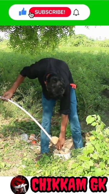 lifetime used water pump experiment shorts Tamil CHIKKAM gk смотреть онлайн