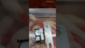 Самодельная головка для Akai GX-9 (1-часть).mp4