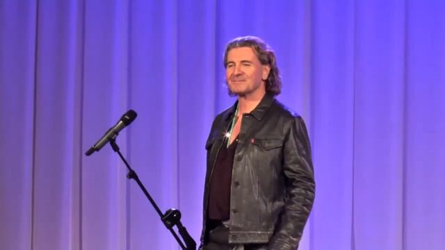 La Musique Que J'aime  Russia Mars 2016