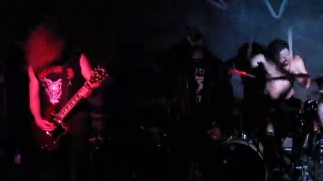 Bastardizer – Enforcers of Evil смотреть онлайн
