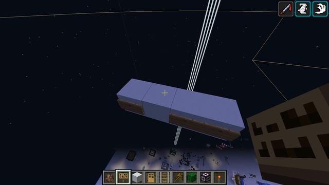 Concentric Double Stacking 348 Village Iron Farm [1.12.x/1.13.x]