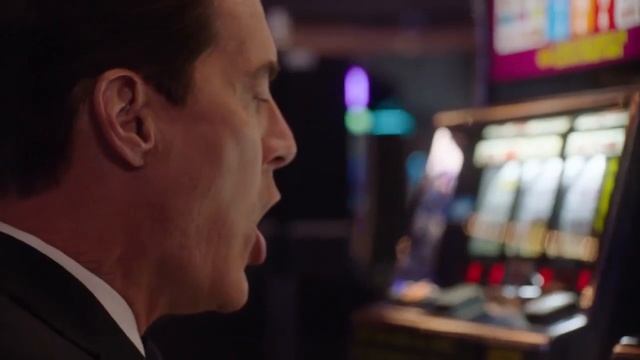 Twin Peaks - 1 hour of Cooper saying hello смотреть онлайн