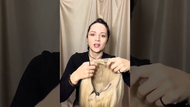 Полная система замещения волос ✅Длина 65 см. ✅Вес 245 гр. ✅Цена 140.000₽ смотреть онлайн