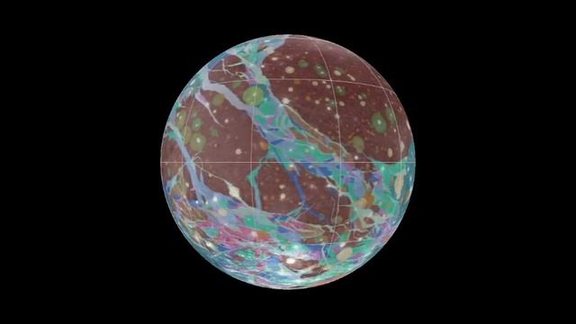 The Largest Moon In The Solar System смотреть онлайн