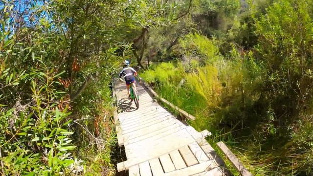 Finn's New Bike Day || Trailcraft Pineridge 24 || San Diego, CA смотреть онлайн