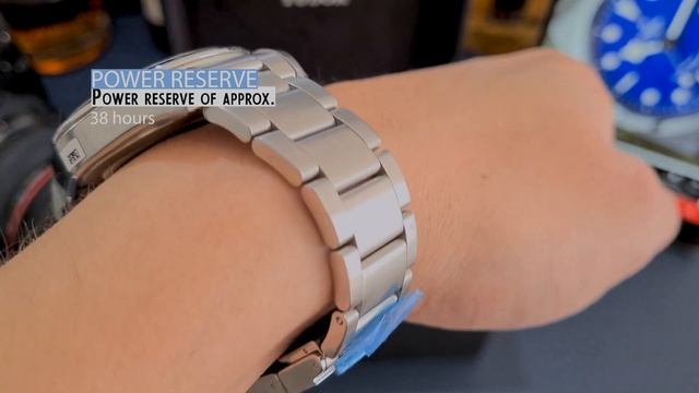 Most Underrated Tudor Watch? Tudor Black Bay 41 M79540-0004 [4k Unboxing] смотреть онлайн