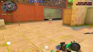 БОБЁР_СДЕЛАЛ_МНЕ_МУВИК_В_СТАНДОФФ_2!🦫😍___SLAVA_SKRIPKA_БОБР_😎__