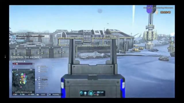 Planet side 2 | ps4 | Long time смотреть онлайн