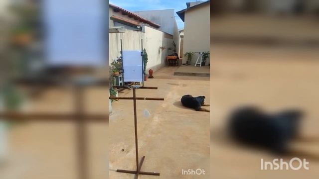 Cometa 100 4.5 Customizada! смотреть онлайн