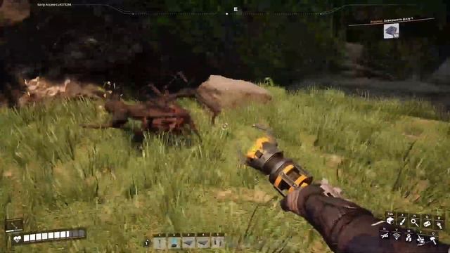 Satisfactory №4: Космос, лифт и чудо! смотреть онлайн