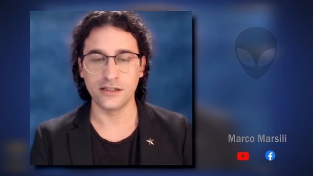 Marco Marsili - Missione Terra смотреть онлайн