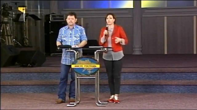 17. Карри Блэйк - Послание об ответственности. Киев 2017 смотреть онлайн