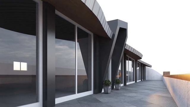 Ilgın Özel Boya Yeni Bina Sunum смотреть онлайн