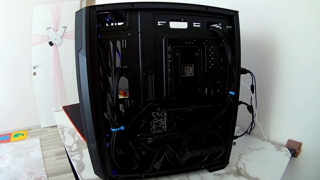 MSI MAG FORGE M100R GAMING KASA İNCELEME