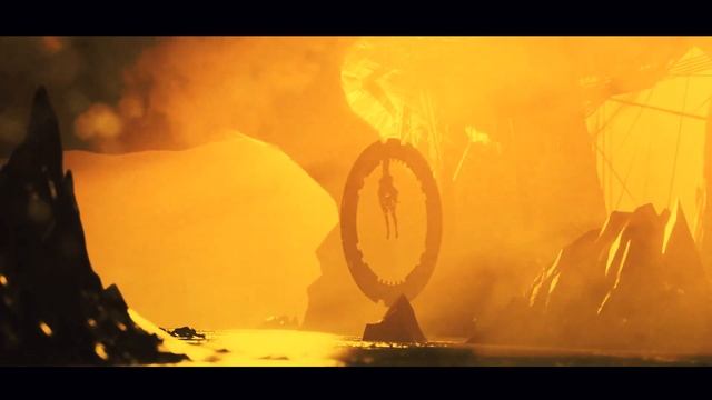 Марс | Врата Олимпа - Фантастика Sci-Fi Horror смотреть онлайн