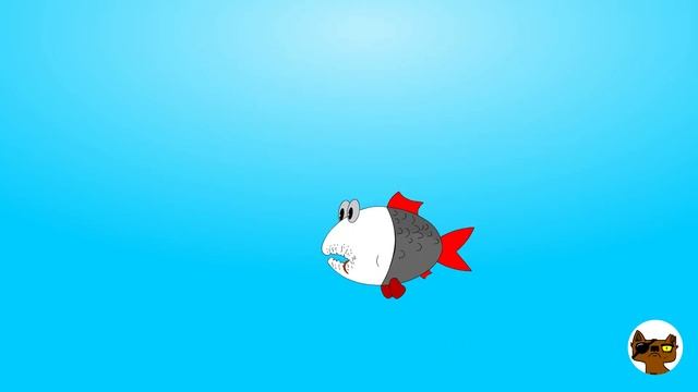 Старая рыба/Old fsh смотреть онлайн