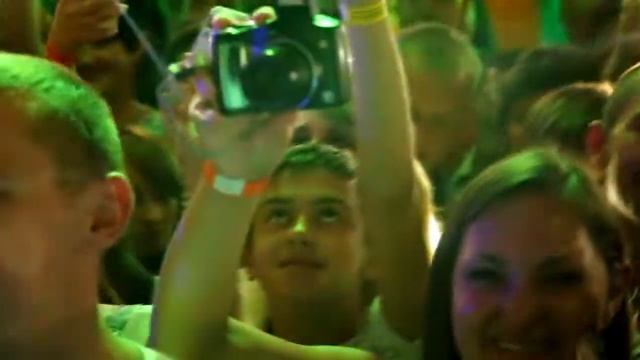 JamaicaClub PSDJteam Vitalka 22 07 2016 720 смотреть онлайн