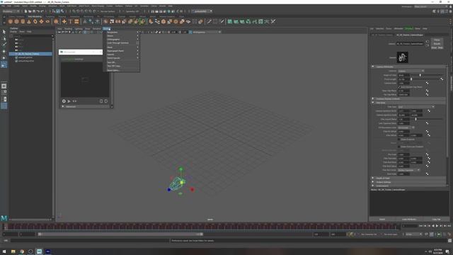 Unreal Engine 4 Tutorial 3D Tracking смотреть онлайн