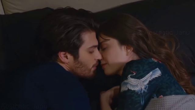 Farid And Nazli - Best Scenes | Full Moon (Dolunay) | Waalian-Harnoor | HD