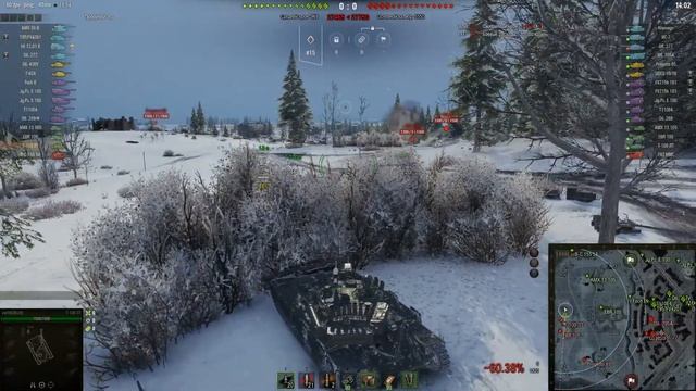 World of Tanks- просто World of Tanks смотреть онлайн