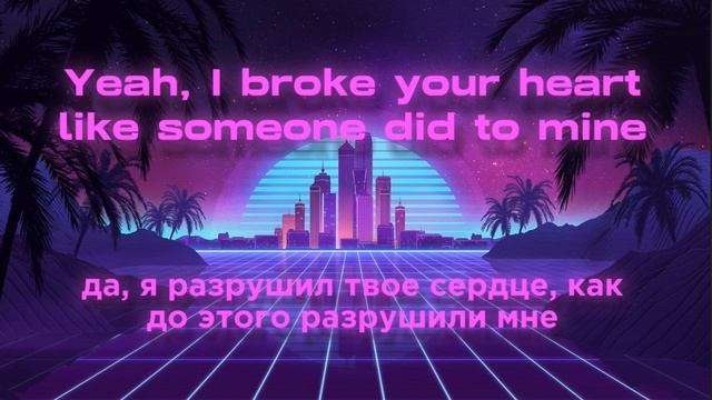 the weeknd - save your tears | lyrics | перевод песни на русский язык смотреть онлайн
