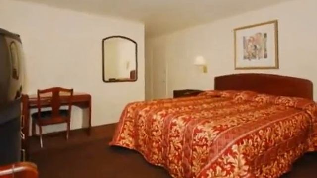 Travel Inn Plaza смотреть онлайн