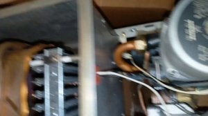 Газовый котел junkers