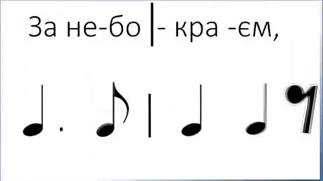Ритмічна вправа до " Веселкова пісня" О. Янушкевич смотреть онлайн