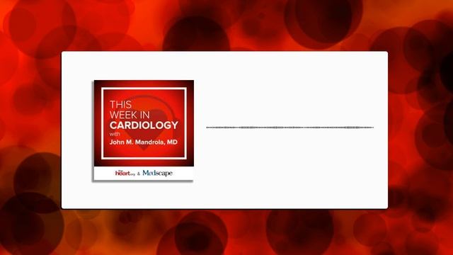 This Week in Cardiology Podcast | Feb 26, 2021 смотреть онлайн