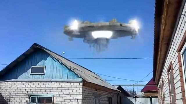 НЛО В СИБАИ ПРИШЕЛЬЦЫ смотреть онлайн