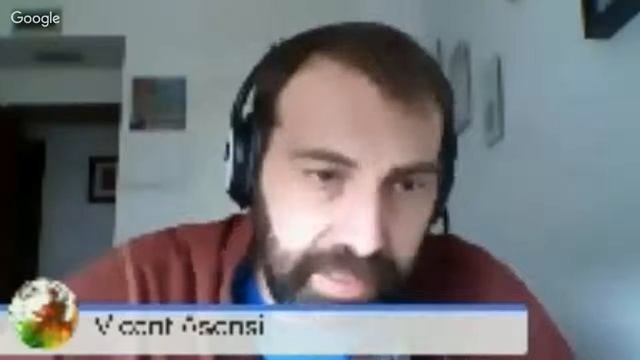 Natron, Flying Over, Sistema solar, acertijo matemático, Turing, Go - geocastsemanal 17mar16