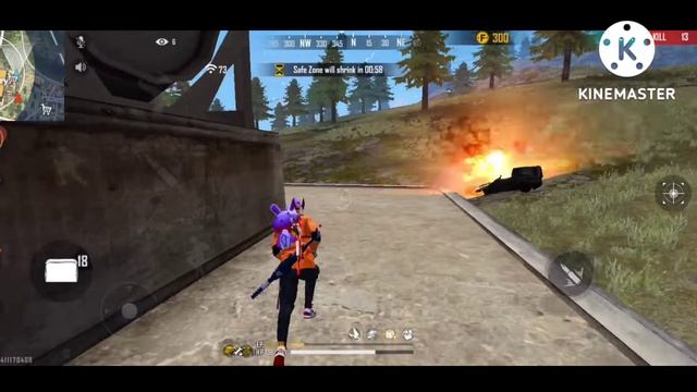 SOLO VS SQUAD NO MARCY GRAND MASTER RANK PUCHER ENEMY BODY ➡️ смотреть онлайн