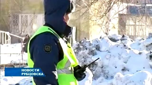 ОБОО Преображение России и ГИБДД Акция Трезвый водитель смотреть онлайн