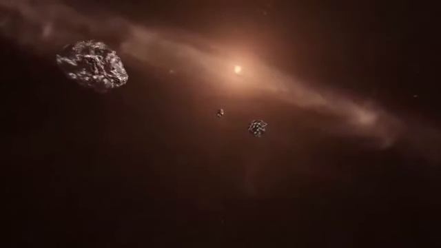 фильм про космос