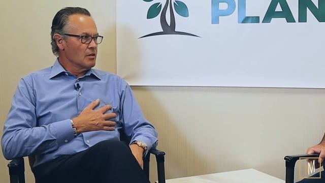 Progressive Planet Solutions (TSXV:PLAN) featuring David Richardson on why he was so keen to invest смотреть онлайн