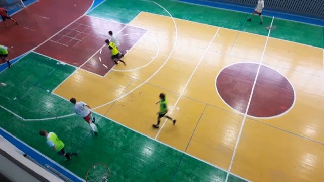 Северянин - Комета 4 тур 2 двивизион 24 октября 2021 смотреть онлайн