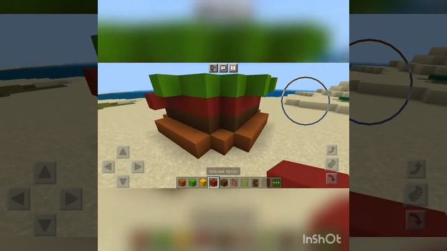 дом бургер в майнкрафте burger house in minecraft смотреть онлайн