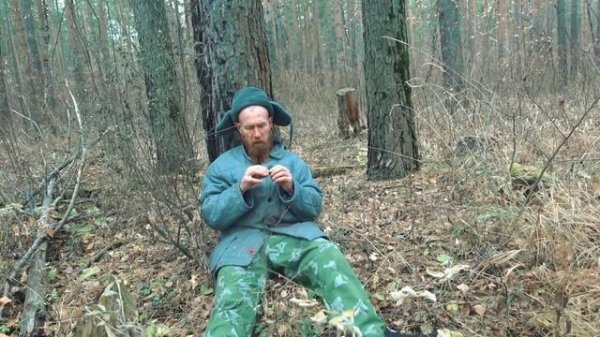 ДЕД В РОЗЫСКЕ!