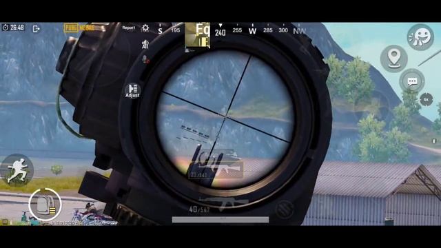 How To Master Akm+6x Spray Full Guide || No Recoil Sensitivity Reveled 🤫 || Pubg Mobile смотреть онлайн